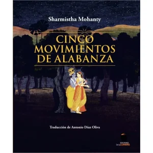 Cinco movimientos de alabanza