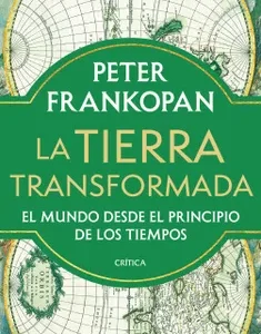 La Tierra transformada