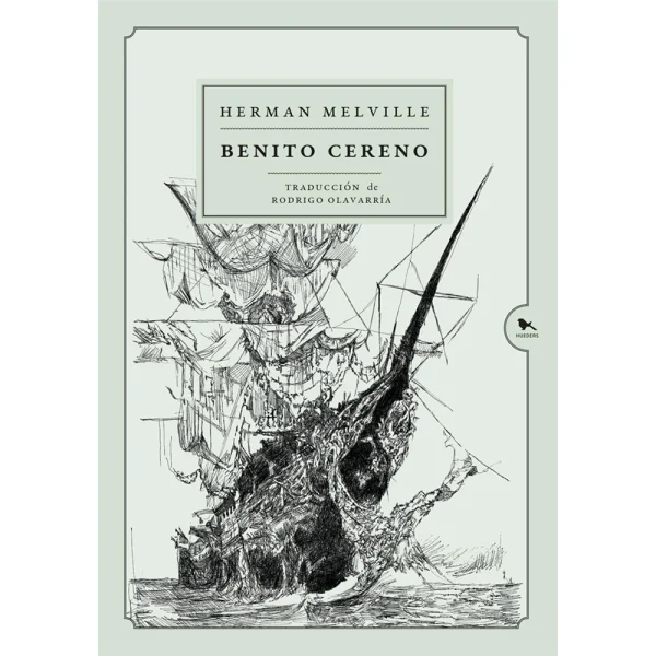 Benito Cereno