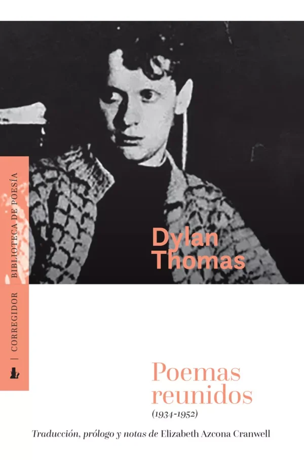 Poemas reunidos (1934-1952)