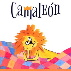 Camaleón