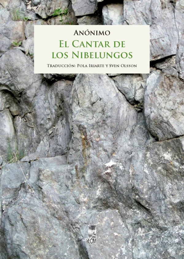 El Cantar de los Nibelungos