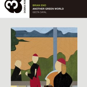 Brian Eno: Another Green World
