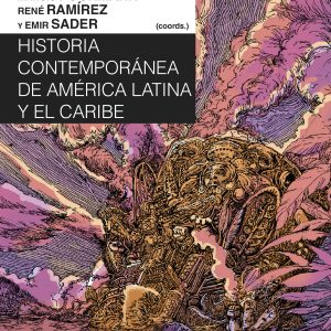 Historia contemporánea de América Latina y el Caribe