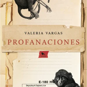Profanaciones