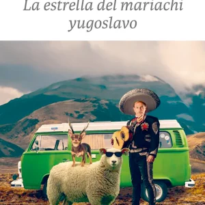 La estrella del mariachi yugoslavo
