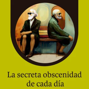 La secreta obscenidad de cada día
