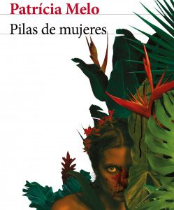 Pilas de mujeres