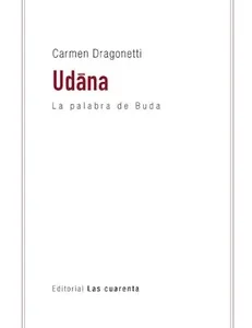 Udāna. La palabra de Buda