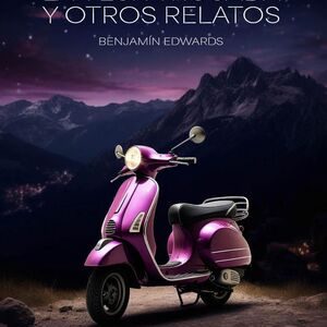 La Vespa rosada y otros relatos