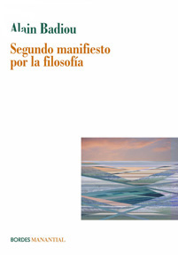 Segundo manifiesto por la filosofía