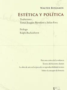 Estética y política