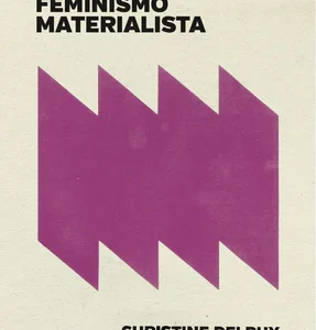 Por un feminismo materialista