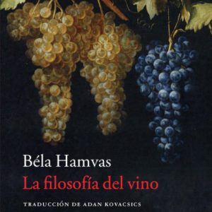 La filosofía del vino
