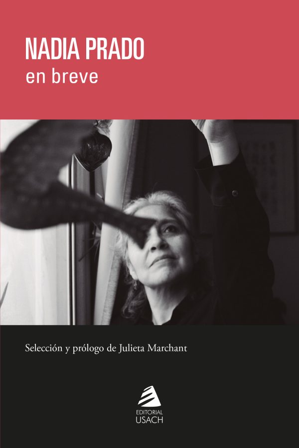 Nadia Prado en breve
