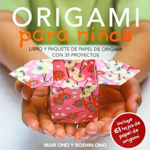 Origami para niños