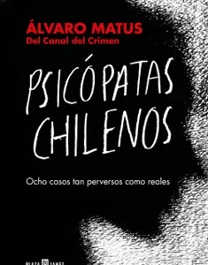 Psicópatas chilenos
