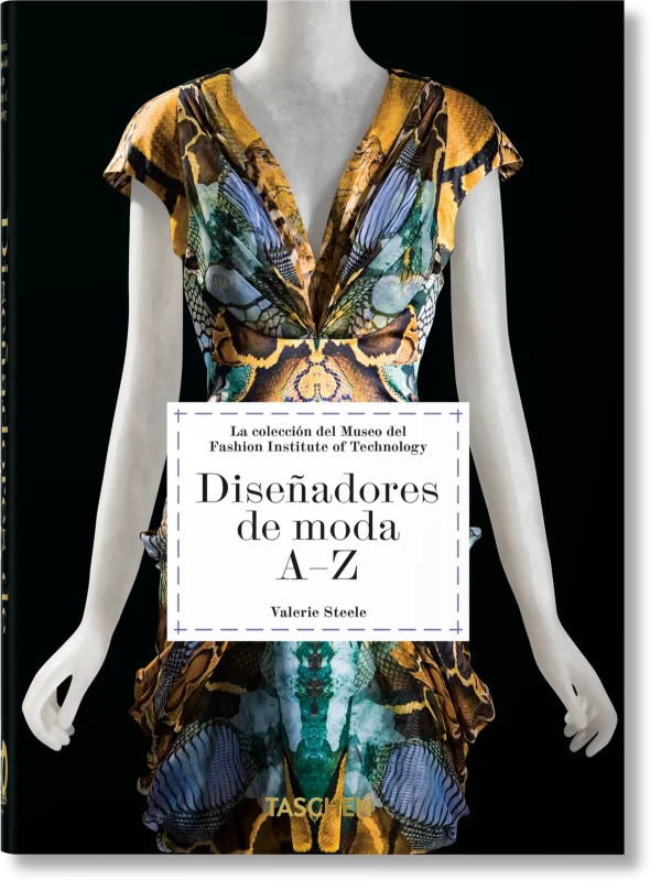 Diseñadores de moda A–Z