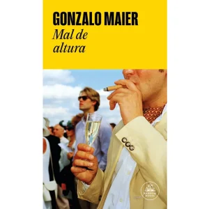 Mal de altura