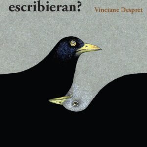 ¿Y si los animales escribieran?