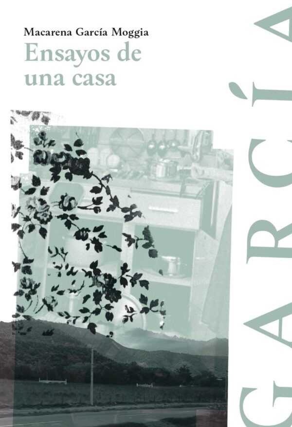 Ensayos de una casa