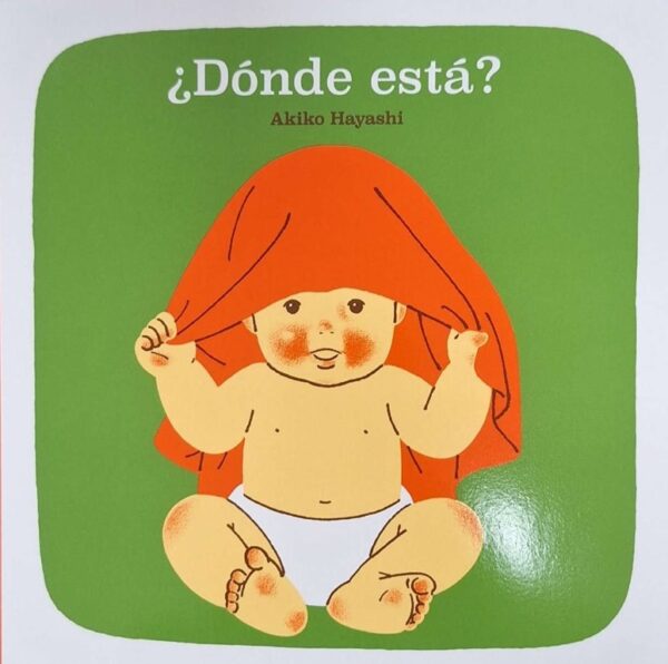 ¿Dónde está?