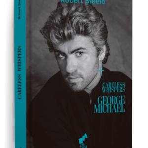 Careless whispers: George Michael