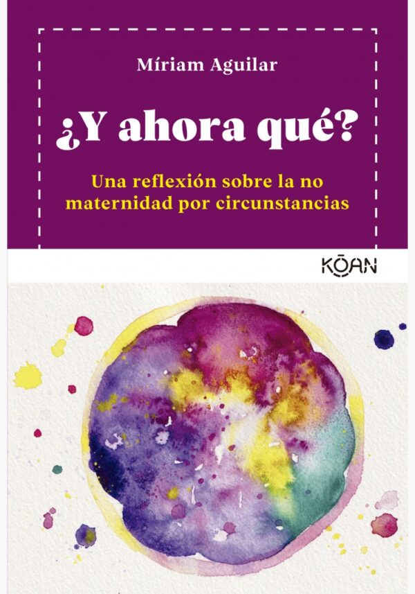 ¿Y ahora qué?