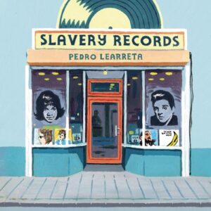 Slavery Records