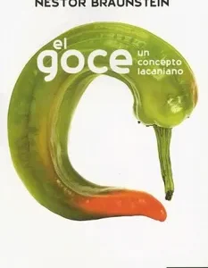El goce. Un concepto lacaniano