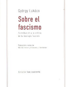Sobre el fascismo