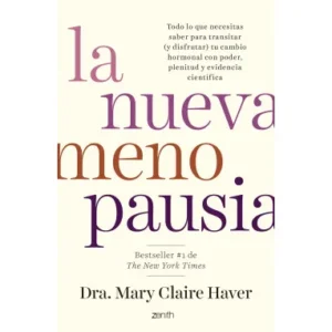 La nueva menopausia