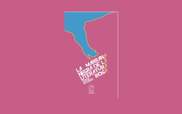 La marrana negra de la literatura rosa