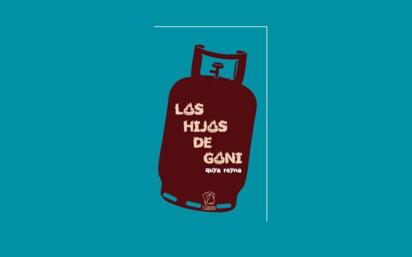 Los hijos de Goni