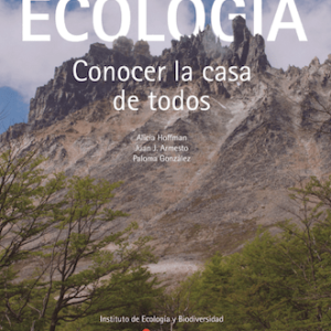 Ecología. Conocer la casa de todos