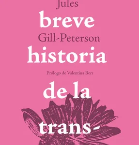 Una breve historia de la transmisoginia