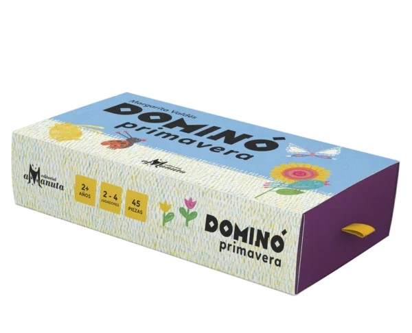 Dominó primavera