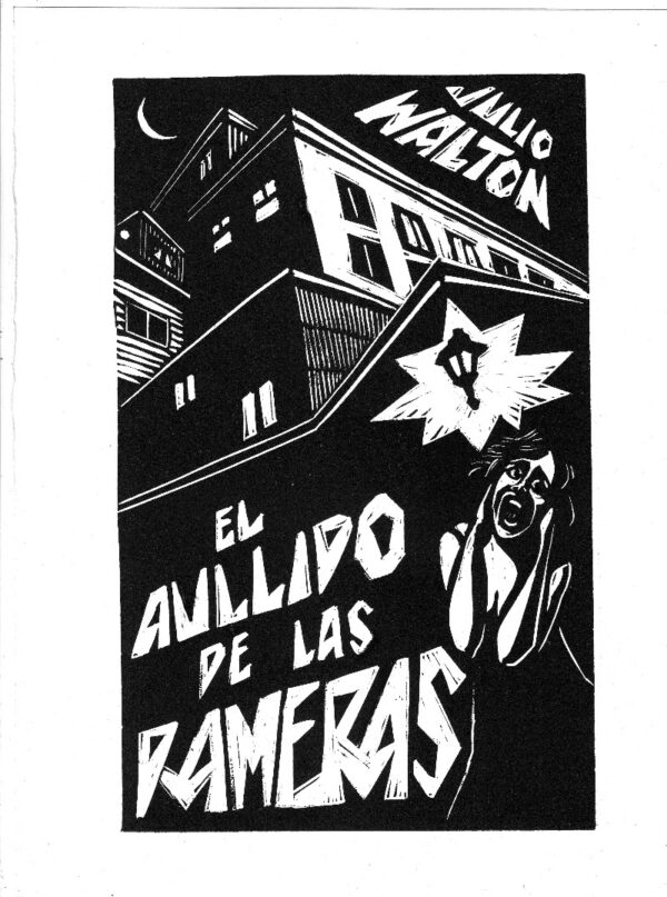 El aullido de las rameras