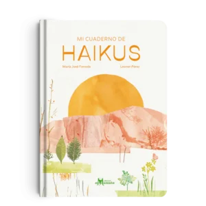 Mi cuaderno de Haikus