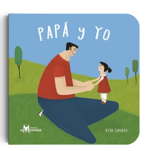 Papá y yo