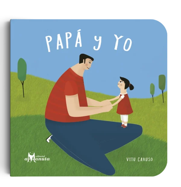 Papá y yo