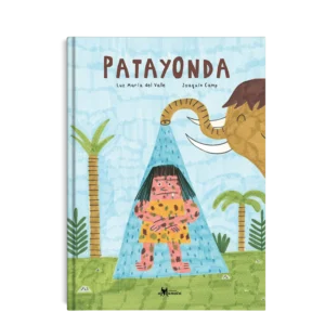 Patayonda
