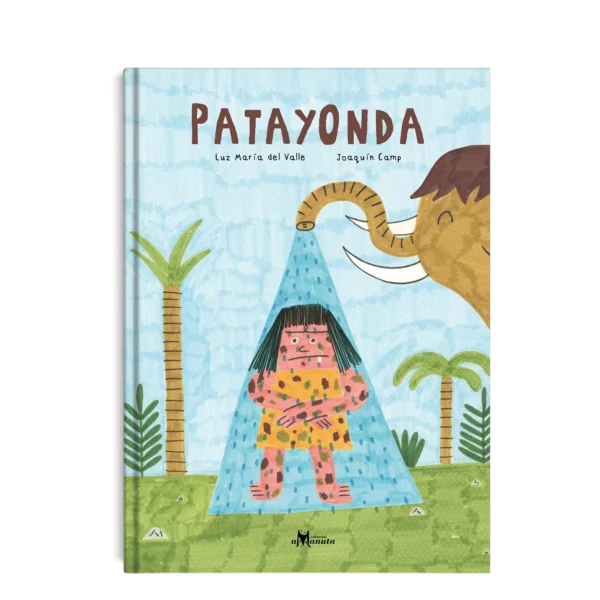Patayonda