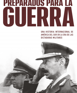 Preparados para la guerra