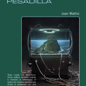Materiales para una pesadilla
