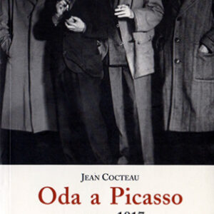 Oda a Picasso. Poema 1917