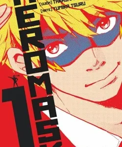 Hero Mask 1
