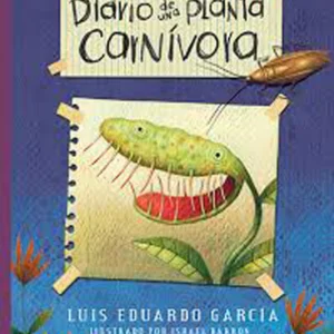Diario de una planta carnívora