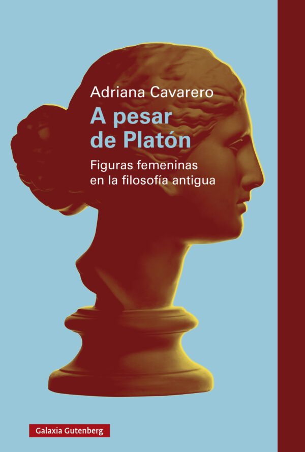 A pesar de Platón. Figuras femeninas en la Filosofía Antigua