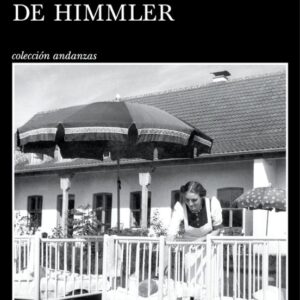 Los niños de Himmler